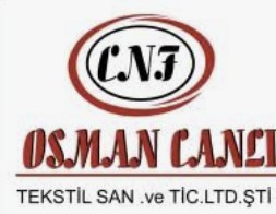 Osman Canlı Tekstil