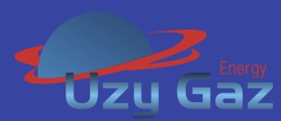 Uzy Gaz